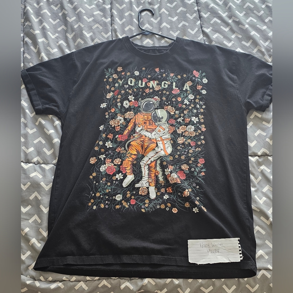 YoungLA T shirt